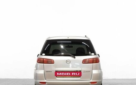 Mazda Demio III (DE), 2002 год, 349 000 рублей, 6 фотография
