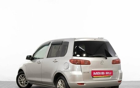 Mazda Demio III (DE), 2002 год, 349 000 рублей, 7 фотография