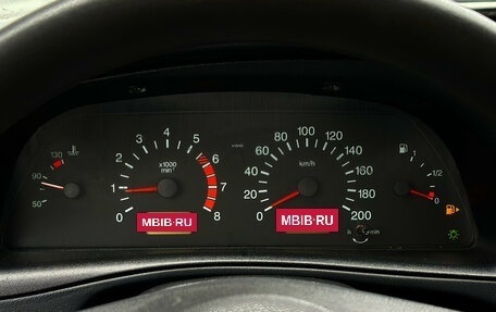 Chevrolet Niva I рестайлинг, 2013 год, 569 000 рублей, 20 фотография