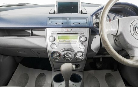Mazda Demio III (DE), 2002 год, 349 000 рублей, 15 фотография