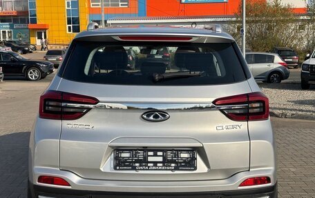 Chery Tiggo 4 I рестайлинг, 2021 год, 1 380 000 рублей, 6 фотография