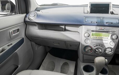 Mazda Demio III (DE), 2002 год, 349 000 рублей, 19 фотография