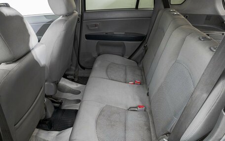 Mazda Demio III (DE), 2002 год, 349 000 рублей, 21 фотография