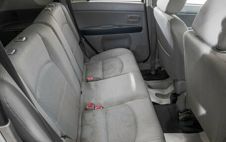 Mazda Demio III (DE), 2002 год, 349 000 рублей, 22 фотография