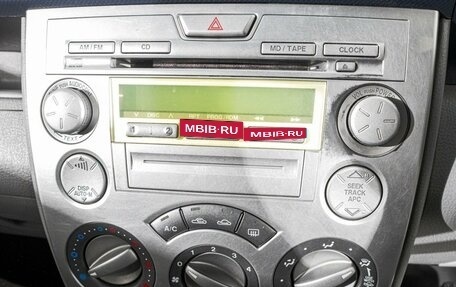 Mazda Demio III (DE), 2002 год, 349 000 рублей, 17 фотография