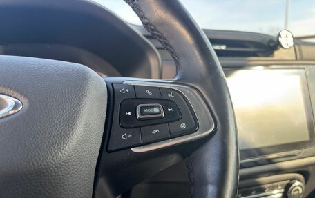 Chery Tiggo 4 I рестайлинг, 2021 год, 1 380 000 рублей, 22 фотография