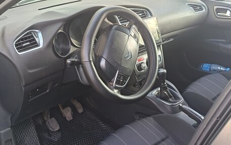 Citroen C4 II рестайлинг, 2011 год, 440 000 рублей, 7 фотография