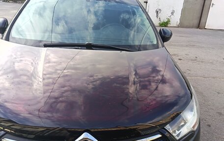 Citroen C4 II рестайлинг, 2011 год, 440 000 рублей, 4 фотография