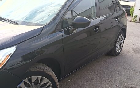 Citroen C4 II рестайлинг, 2011 год, 440 000 рублей, 6 фотография
