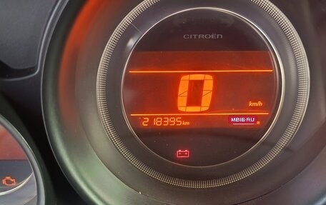 Citroen C4 II рестайлинг, 2011 год, 440 000 рублей, 8 фотография