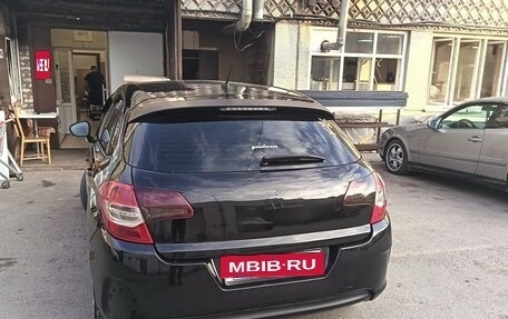 Citroen C4 II рестайлинг, 2011 год, 440 000 рублей, 2 фотография