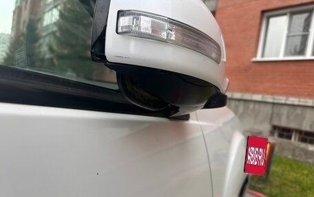 Mitsubishi Outlander III рестайлинг 3, 2011 год, 1 150 000 рублей, 11 фотография