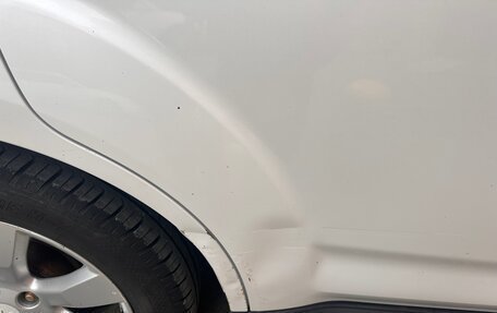 Mitsubishi Outlander III рестайлинг 3, 2011 год, 1 150 000 рублей, 12 фотография