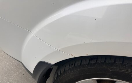 Mitsubishi Outlander III рестайлинг 3, 2011 год, 1 150 000 рублей, 13 фотография