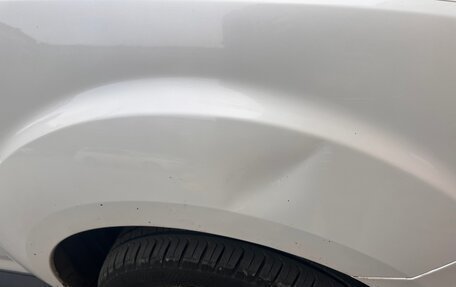Mitsubishi Outlander III рестайлинг 3, 2011 год, 1 150 000 рублей, 15 фотография