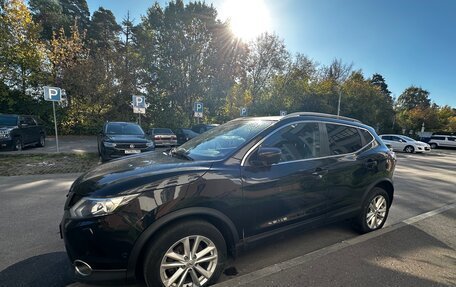 Nissan Qashqai, 2017 год, 1 450 000 рублей, 3 фотография