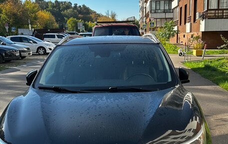 Nissan Qashqai, 2017 год, 1 450 000 рублей, 6 фотография