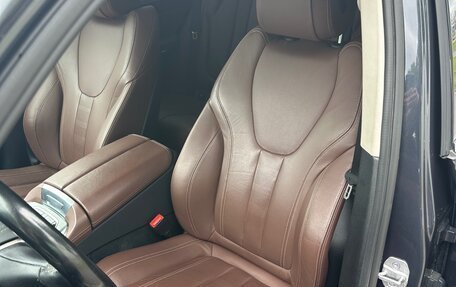BMW X5, 2020 год, 5 900 000 рублей, 13 фотография