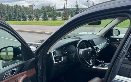 BMW X5, 2020 год, 5 900 000 рублей, 8 фотография