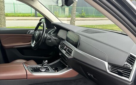 BMW X5, 2020 год, 5 900 000 рублей, 17 фотография