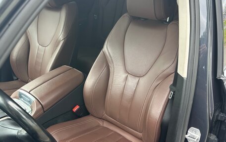 BMW X5, 2020 год, 5 900 000 рублей, 12 фотография