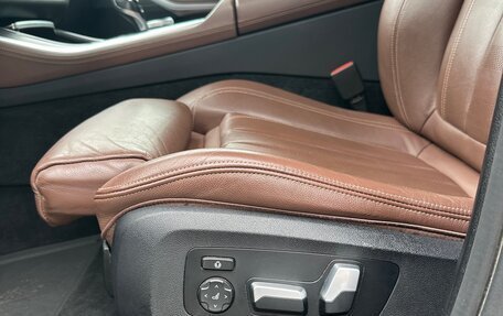 BMW X5, 2020 год, 5 900 000 рублей, 10 фотография