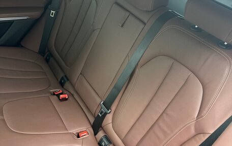 BMW X5, 2020 год, 5 900 000 рублей, 14 фотография