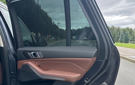 BMW X5, 2020 год, 5 900 000 рублей, 15 фотография