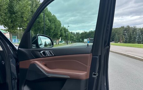 BMW X5, 2020 год, 5 900 000 рублей, 18 фотография