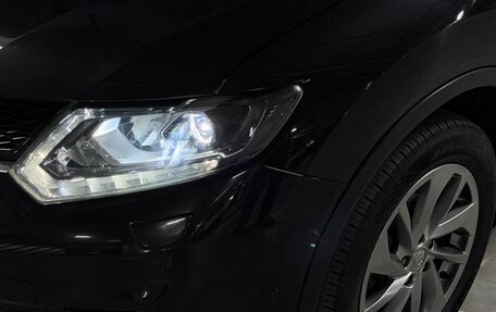 Nissan X-Trail, 2018 год, 2 050 000 рублей, 4 фотография