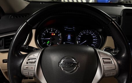 Nissan X-Trail, 2018 год, 2 050 000 рублей, 7 фотография