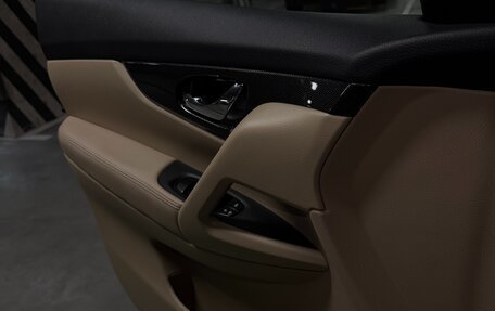 Nissan X-Trail, 2018 год, 2 050 000 рублей, 8 фотография