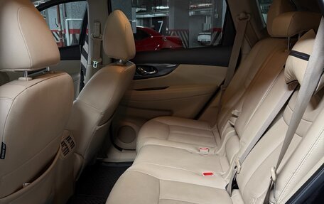 Nissan X-Trail, 2018 год, 2 050 000 рублей, 9 фотография