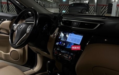 Nissan X-Trail, 2018 год, 2 050 000 рублей, 5 фотография