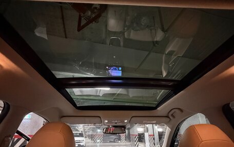 Nissan X-Trail, 2018 год, 2 050 000 рублей, 16 фотография