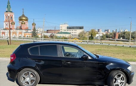 BMW 1 серия, 2008 год, 750 000 рублей, 8 фотография