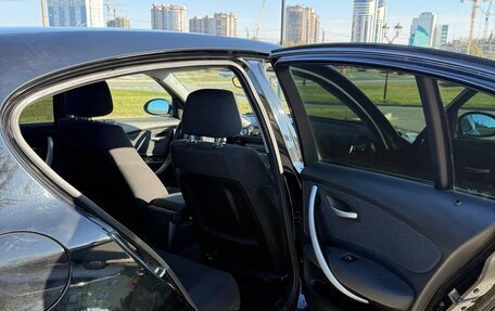 BMW 1 серия, 2008 год, 750 000 рублей, 14 фотография
