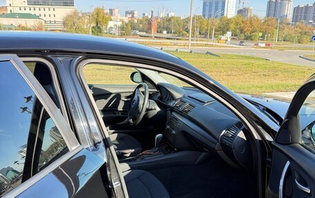 BMW 1 серия, 2008 год, 750 000 рублей, 12 фотография