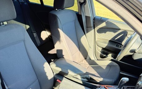 BMW 1 серия, 2008 год, 750 000 рублей, 11 фотография