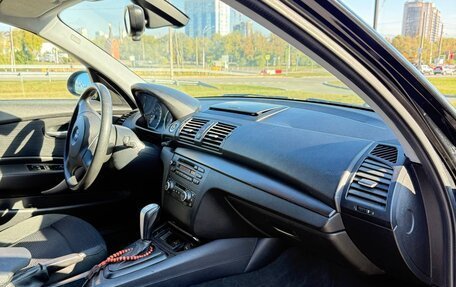 BMW 1 серия, 2008 год, 750 000 рублей, 10 фотография