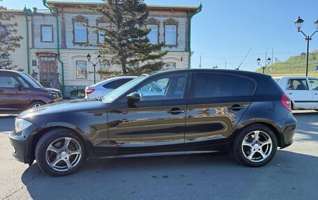 BMW 1 серия, 2008 год, 750 000 рублей, 4 фотография