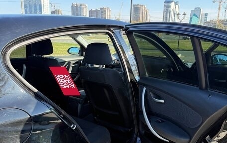 BMW 1 серия, 2008 год, 750 000 рублей, 13 фотография