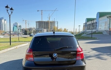 BMW 1 серия, 2008 год, 750 000 рублей, 6 фотография
