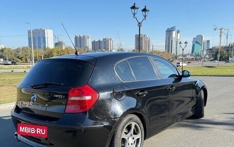 BMW 1 серия, 2008 год, 750 000 рублей, 7 фотография