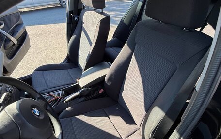 BMW 1 серия, 2008 год, 750 000 рублей, 25 фотография