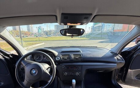 BMW 1 серия, 2008 год, 750 000 рублей, 26 фотография