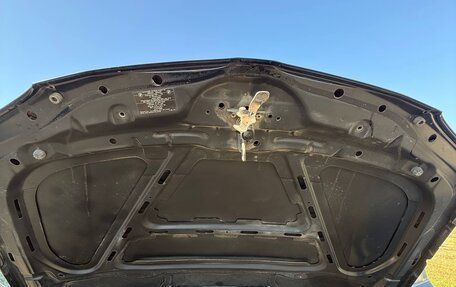BMW 1 серия, 2008 год, 750 000 рублей, 31 фотография