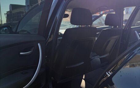 BMW 1 серия, 2008 год, 750 000 рублей, 21 фотография