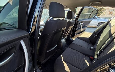 BMW 1 серия, 2008 год, 750 000 рублей, 22 фотография