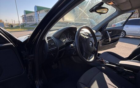 BMW 1 серия, 2008 год, 750 000 рублей, 23 фотография